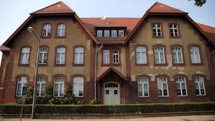 Konkrete Vorfälle hat es an der Caputher Grundschule noch nicht gegeben.