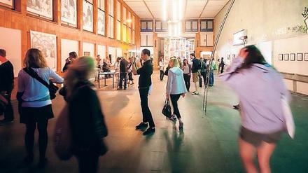 Localize startete vor zehn Jahren als studentisches Projekt zum Thema Heimat.