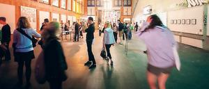 Localize startete vor zehn Jahren als studentisches Projekt zum Thema Heimat.