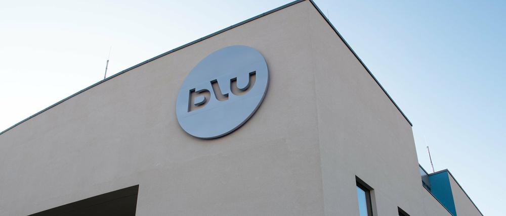 Das blu veranstaltet Anfang Dezember eine Aqua-Nacht.