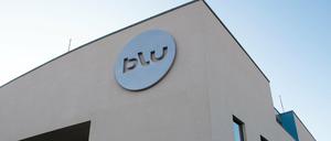 Das blu veranstaltet Anfang Dezember eine Aqua-Nacht.