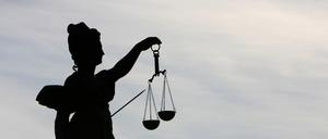 Der junge Mann aus Syrien wurde gleich wegen einer Reihe von Straftaten in Frankfurt (Oder) verurteilt.