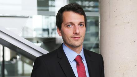 Bartholomäus Pieber