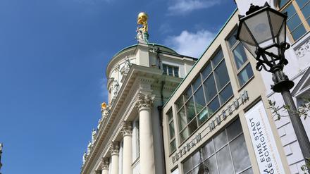 In einer kostenfreien Testphase kamen deutlich mehr Besucher ins Potsdam Museum.