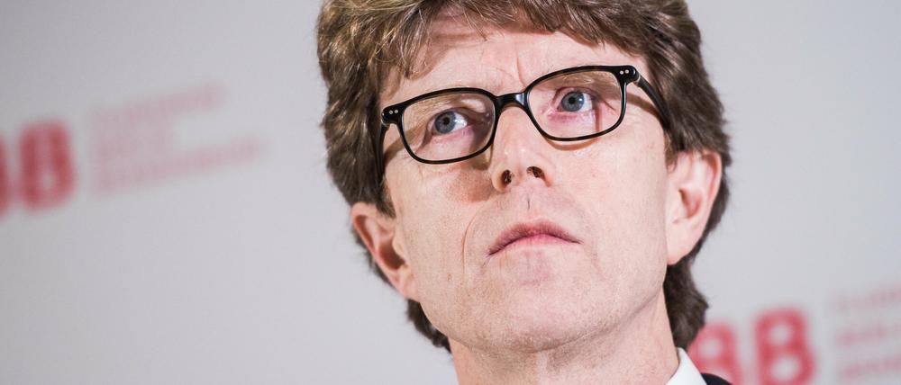 Die Zeitpuffer für die geplante BER-Eröffnung sind nach PNN-Informationen aufgebraucht.