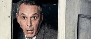 Jon-Kaare Koppe ist seit 2009 im Ensemble des Hans Otto Theaters Potsdam.