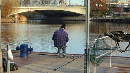 Die Lange Brücke soll ab 2023 abgerissen und neu gebaut werden.