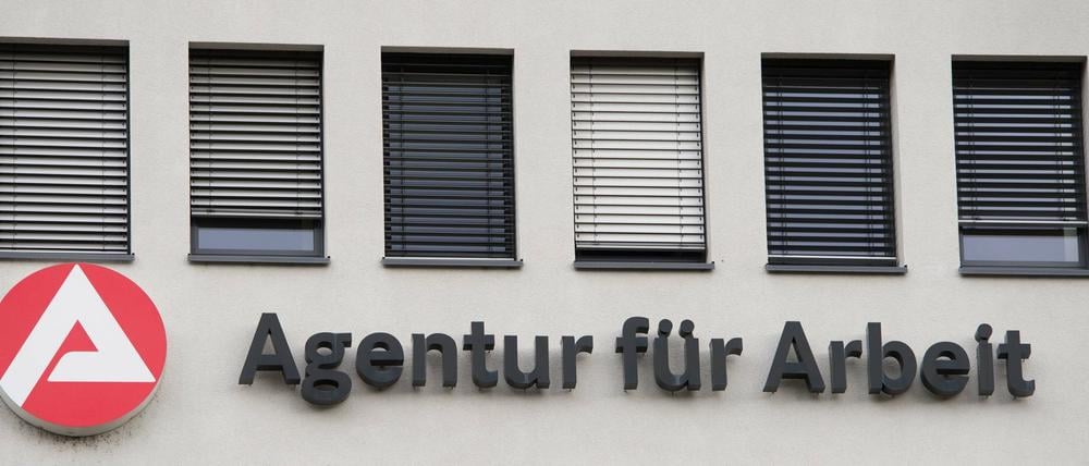 Im Vergleich zum November 2017 ist die Arbeitslosenquote in Potsdam etwas gestiegen.