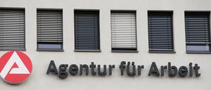 Im Vergleich zum November 2017 ist die Arbeitslosenquote in Potsdam etwas gestiegen.