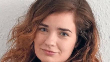 Claudia Sprengel (Linke) will in den Brandenburger Landtag einziehen.