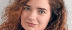 Claudia Sprengel (Linke) will in den Brandenburger Landtag einziehen.