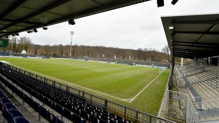 Die Wahrheit liegt auf dem Platz? In der Regionalliga-Nordost gibt es einen Manipulationsvorwurf.