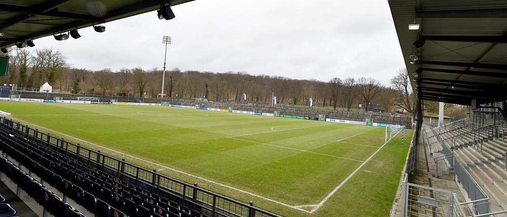 Die Wahrheit liegt auf dem Platz? In der Regionalliga-Nordost gibt es einen Manipulationsvorwurf.
