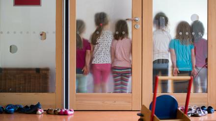 Einige Eltern in Stahnsdorf müssen Tausende Euro für die Kita nachzahlen.