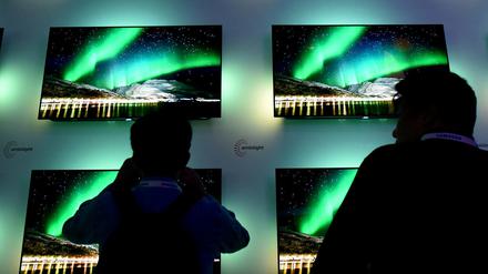 In der Zukunft könnte künstliche Intelligenz in der Filmproduktion eine große Rolle spielen.