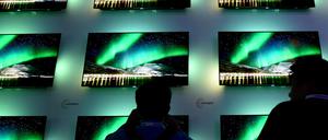 In der Zukunft könnte künstliche Intelligenz in der Filmproduktion eine große Rolle spielen.