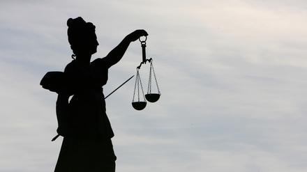 Der 64-Jährige aus Stahnsdorf wurde wegen Mordes verurteilt - und nun wieder freigelassen.