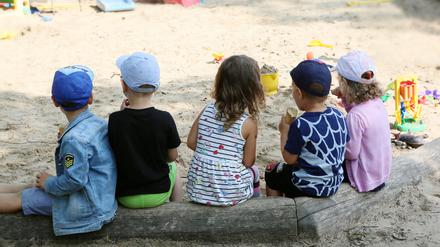 Beteiligung von Kindern und Jugendlichen an der Entwicklung der Stadt Potsdam soll gestärkt werden.