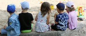 Beteiligung von Kindern und Jugendlichen an der Entwicklung der Stadt Potsdam soll gestärkt werden.