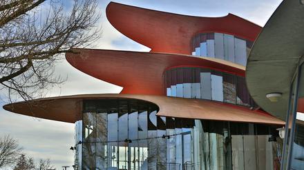 Am Hans Otto Theater wird wieder „Ronja Räubertochter“ aufgeführt.