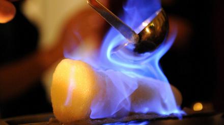 Im Awo Kulturhaus wird „Die Feuerzangenbowle“ gezeigt.