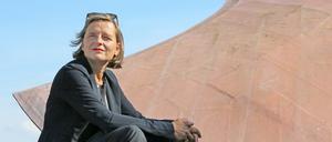 Bettina Jahnke, Intendantin Hans-Otto-Theater Potsdam.