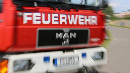 Zwei Personen wurden am späten Montagnachmittag bei einem Verkehrsunfall auf der B2 bei Neu Fahrland verletzt. Die Straße war zeitweilig voll gesperrt.