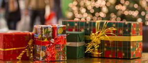 Noch auf der Suche nach Weihnachtsgeschenken?