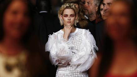 Kristen Stewart ist einer der neuen "Drei Engel für Charlie". 