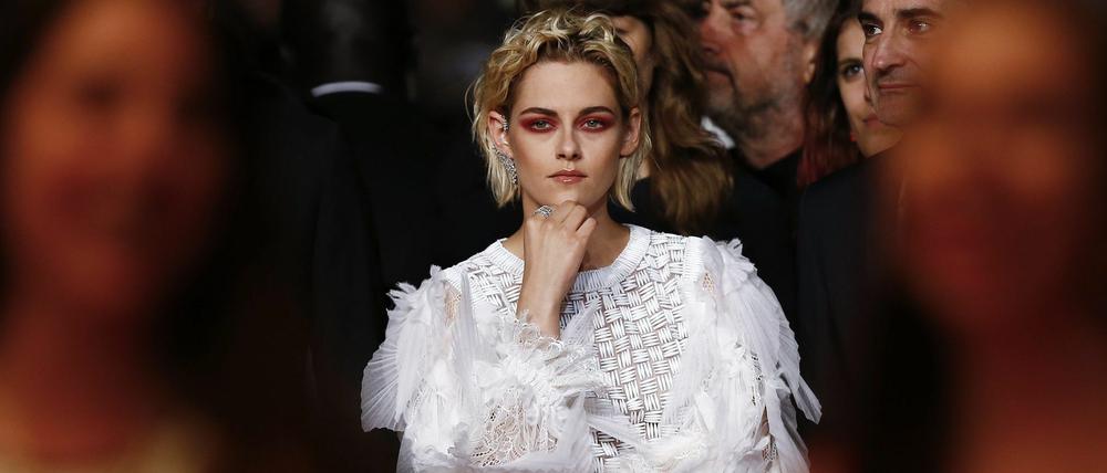 Kristen Stewart ist einer der neuen "Drei Engel für Charlie".
