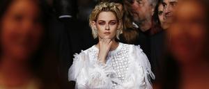 Kristen Stewart ist einer der neuen "Drei Engel für Charlie". 