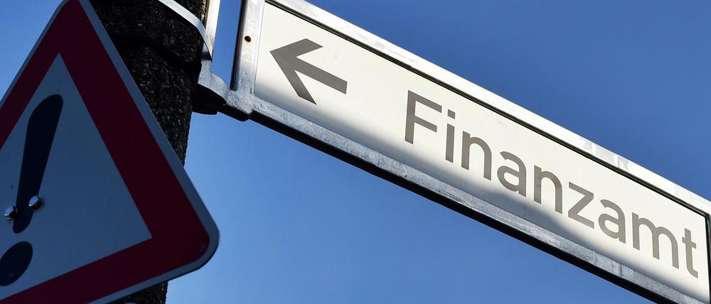 Bis Jahresende werden die Finanzämter von Maßnahmen absehen, die in der Weihnachtszeit belastend sein könnten.