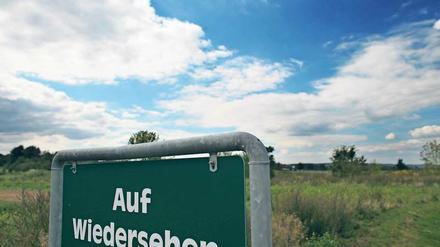Viele Abschiede. Rot-Rot in Brandenburg hat einige Kabinettsmitglieder verloren. Doch nicht alle kehrten der Politik komplett den Rücken. 