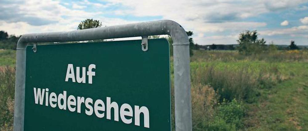 Viele Abschiede. Rot-Rot in Brandenburg hat einige Kabinettsmitglieder verloren. Doch nicht alle kehrten der Politik komplett den Rücken. 