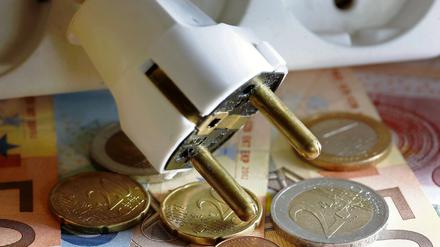 Die Potsdamer Stadtwerke erhöhen die Preise für Strom, Gas und Fernwärme.