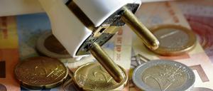 Die Potsdamer Stadtwerke erhöhen die Preise für Strom, Gas und Fernwärme.