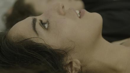 "Jibril", Langspielfilm von Henrika Kull.