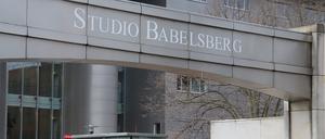 Im Studio Babelsberg srehten unter anderem US-Filmstar KristenStewart für das Remake von „Drei Engel für Charlie“.