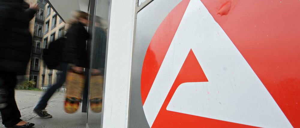 Im Dezember 2018 ist die Arbeitslosenquote in Brandenburg im Vergleich zum November etwas gestiegen.