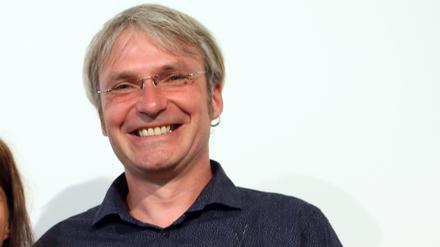 Matthias Lack hadert schon länger mit seiner Partei.
