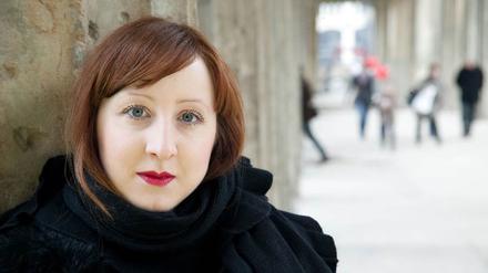 Die Potsdamerin Jennifer Kärgel war früher gesund – bevor sie in eine mit chemischen Stoffen vergiftete Wohnung zog. 