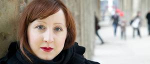 Die Potsdamerin Jennifer Kärgel war früher gesund – bevor sie in eine mit chemischen Stoffen vergiftete Wohnung zog. 