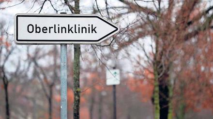 Die Oberlinklinik soll, genau wie das St. Josefs-Krankenhaus und das Evangelische Zentrum für Altersmedizin, nach dem Zusammenschluss ihren Namen behalten. 