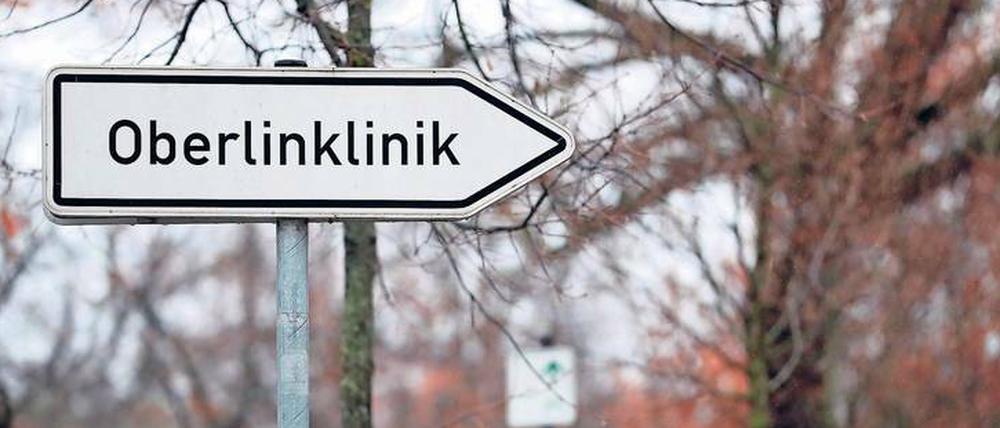 Die Oberlinklinik soll, genau wie das St. Josefs-Krankenhaus und das Evangelische Zentrum für Altersmedizin, nach dem Zusammenschluss ihren Namen behalten. 