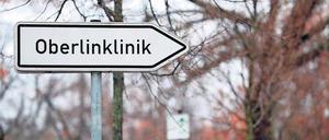 Die Oberlinklinik soll, genau wie das St. Josefs-Krankenhaus und das Evangelische Zentrum für Altersmedizin, nach dem Zusammenschluss ihren Namen behalten. 