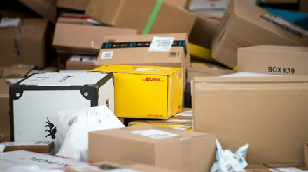 Seit Dezember 2017 hält der DHL-Erpresser die Ermittler in Atem.