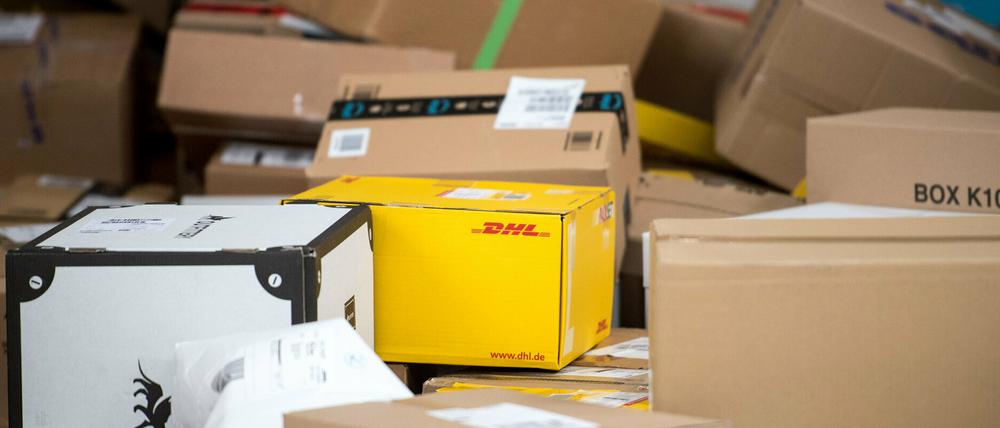 Seit Dezember 2017 hält der DHL-Erpresser die Ermittler in Atem.