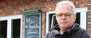 Der Potsdamer Produzent Peter Hartwig ist im diesjährigen Berlinale-Wettbewerb mit dem Drama "Systemsprenger".