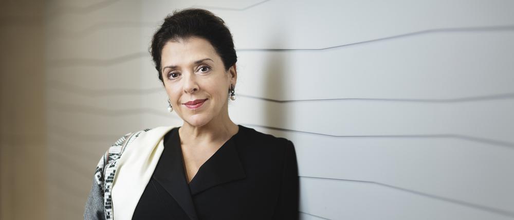 Bei Elena Baschkirova folgt auf Stimmungsmalendes von Mozart und Dvorák der knallige Antipode Bartók.