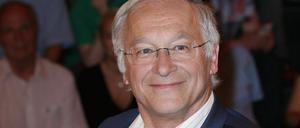 Der Brandenburger Bundestagsabgeordnete Martin Patzelt (CDU).